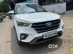 Hyundai Creta 1.6 SX, 2019, Diesel