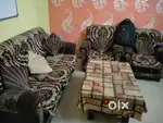 5sitter sofa set