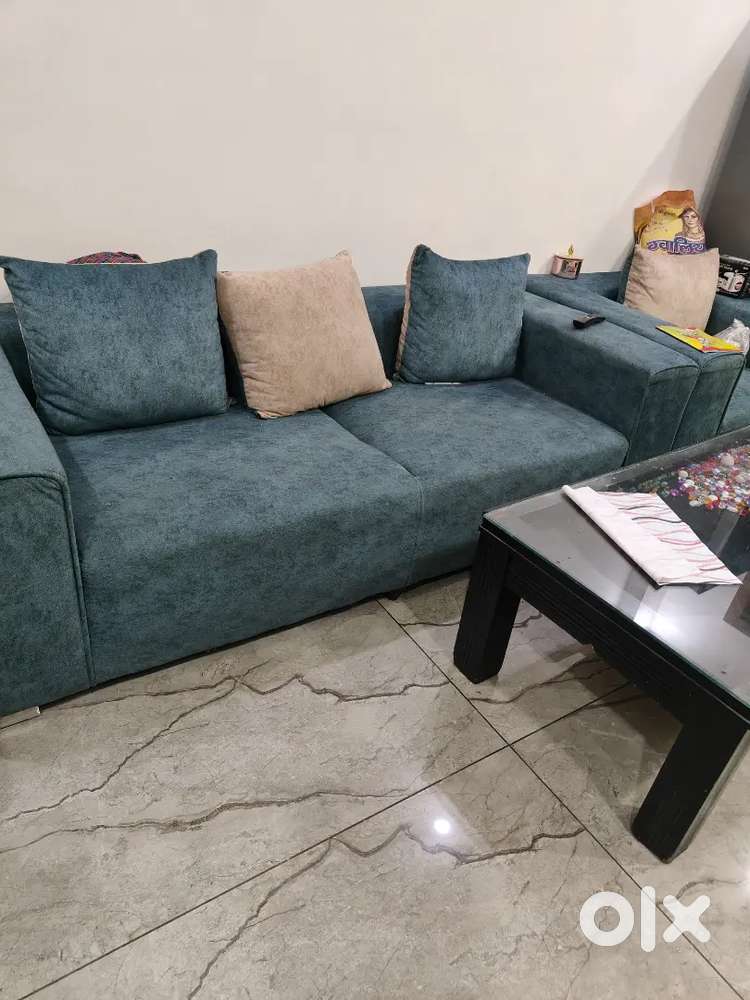 5 seater sofa