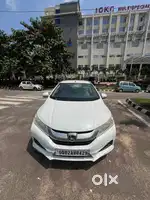 Honda City 2015-2017 i DTec S, 2016, Diesel
