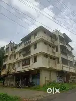 Fully furnished 2bhk apartment