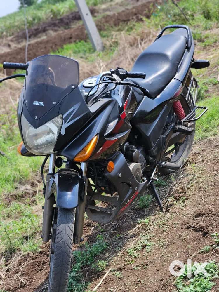 Hero Karizma R good condition
