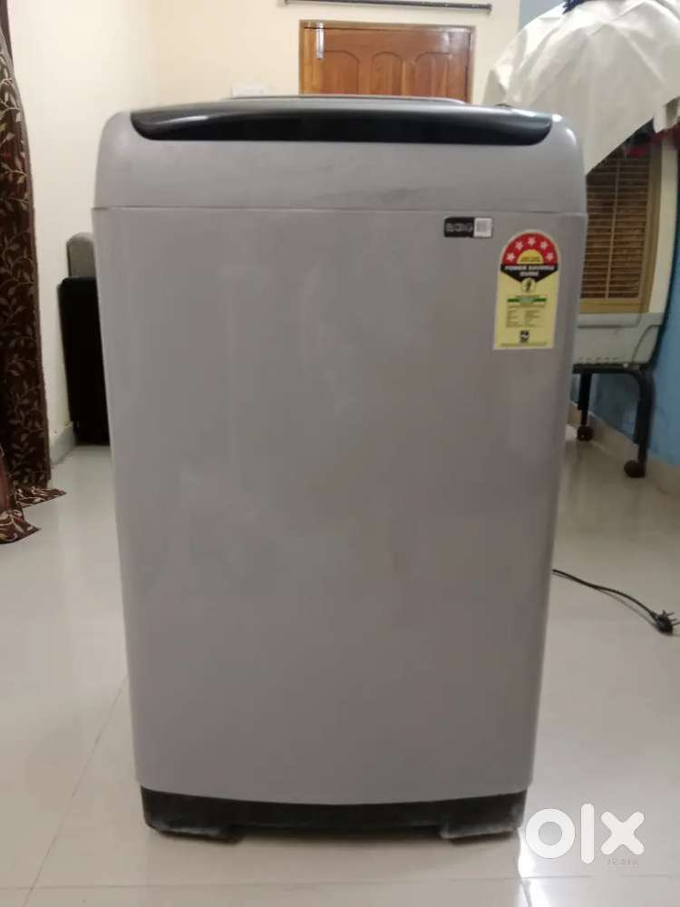 SAMSUNG WASHING MACHINE