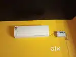 Ac installation and service