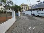 5 cent Residencial plot for sale near Cusat and Seaport Airport Road