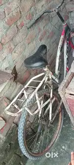 Vo ek second hand bechunga