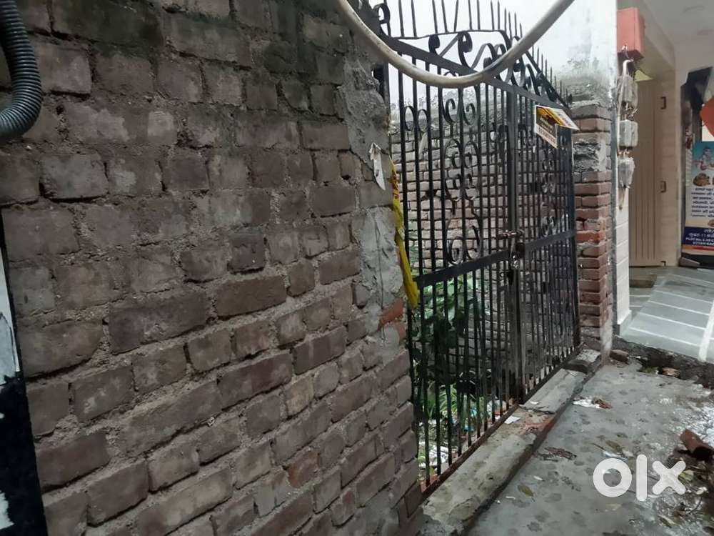 Land for rent