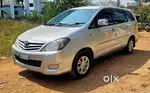 Toyota Innova 2011 Diesel Well Maintained