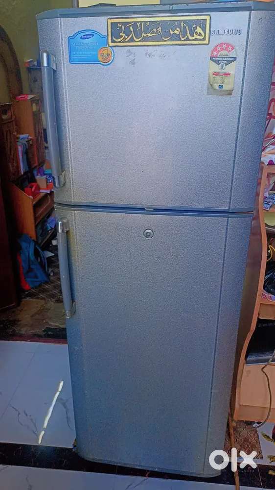 Samsung Frost free