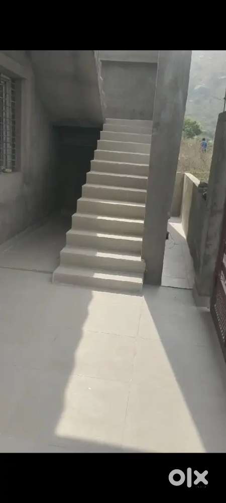 2BHK house for sale