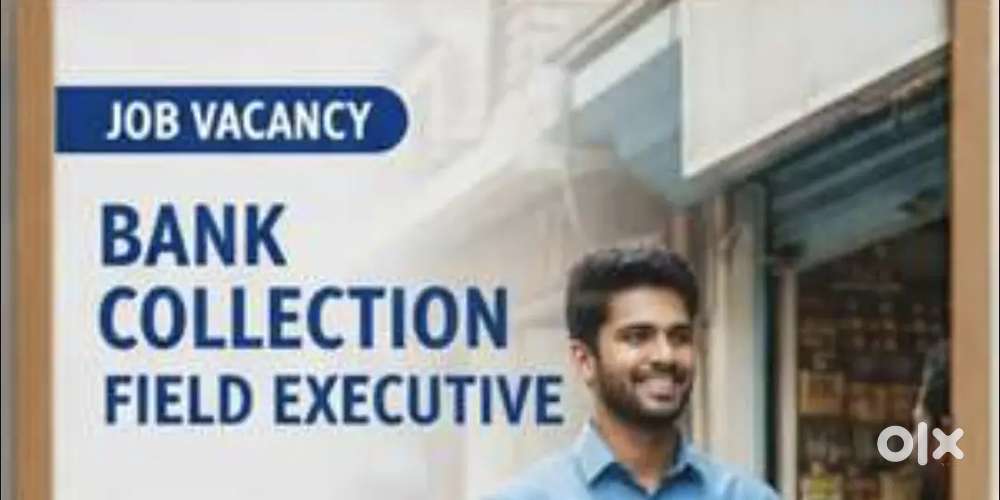 Bank Collection Agency Office