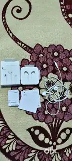 Earpods type c apple original