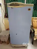 Godrej fridge