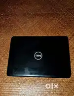 Dell laptop