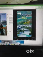 Asus tuf laptop -less use