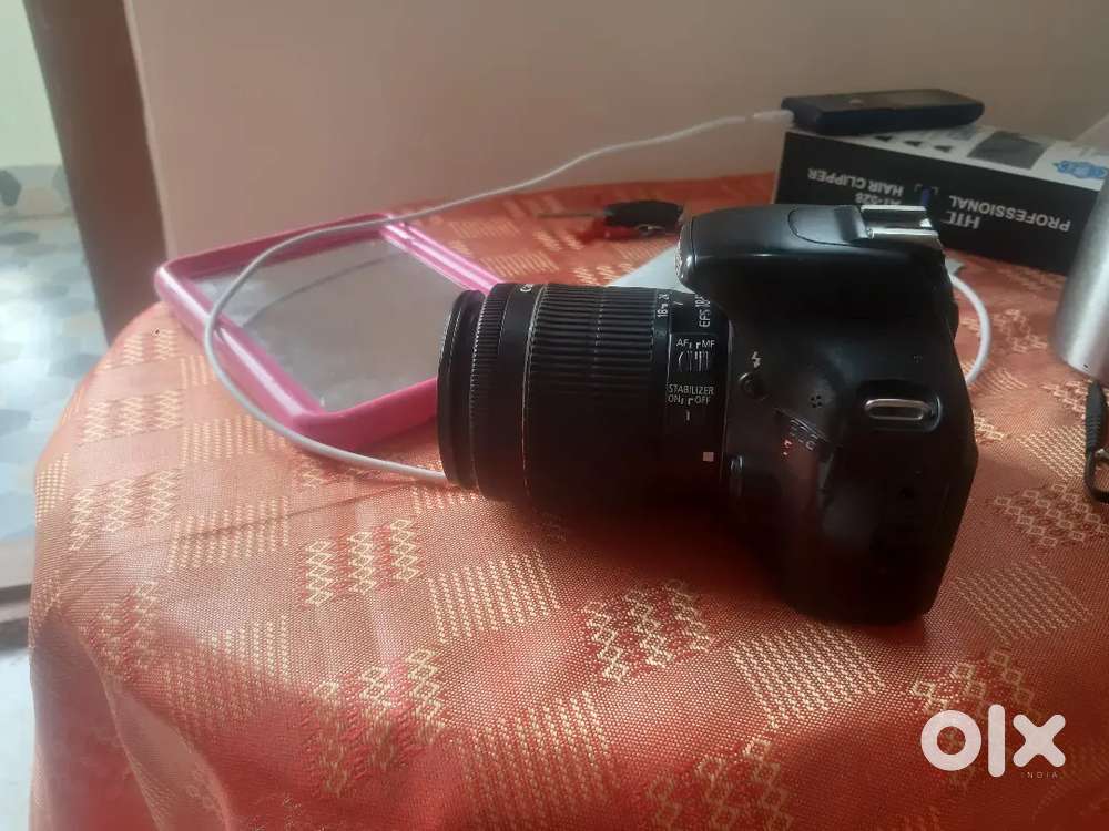 Canon t2i 550d