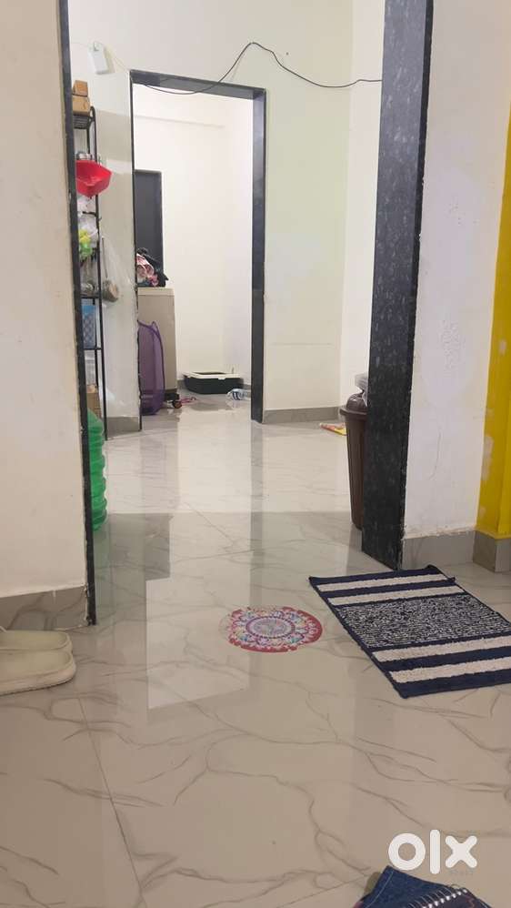 Good house with invertor ( power backup )