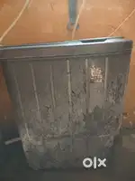 Whirlpool Capacity 7 kg