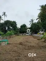 15 cents plot for rent - Kuriachira, Thrissur