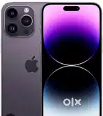 I phone 14 pro with box sealed set no any problem very good