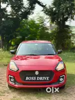 Maruti Suzuki Swift VDI (O), 2018, Diesel