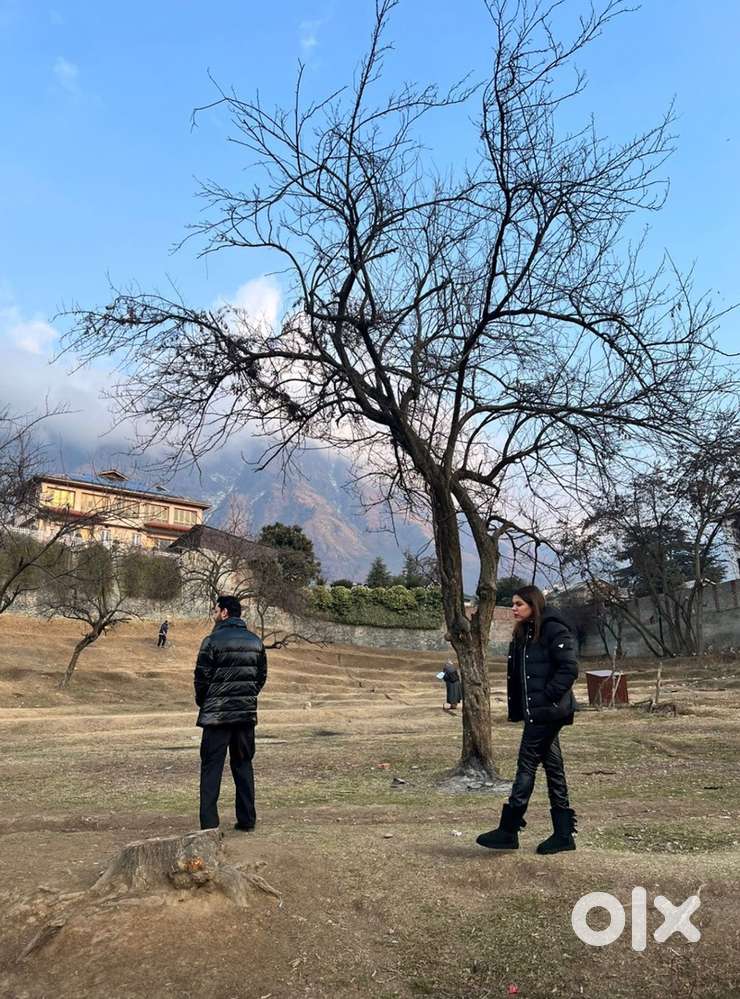 Nishat Commercial Land