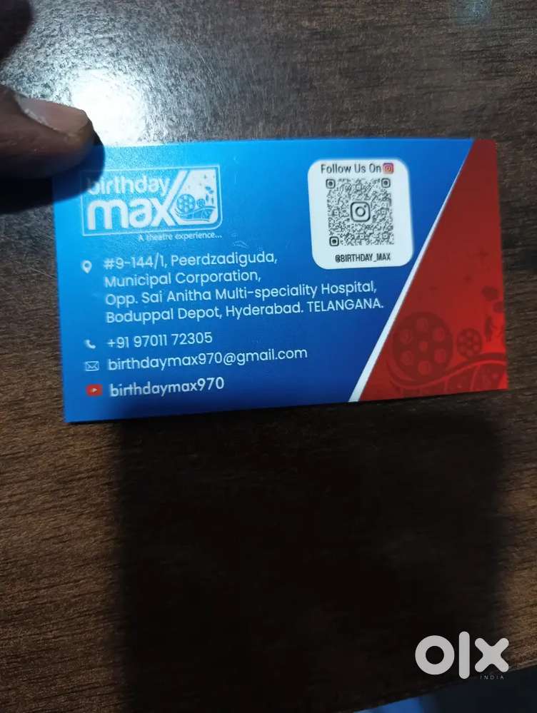 Helper and office assistant