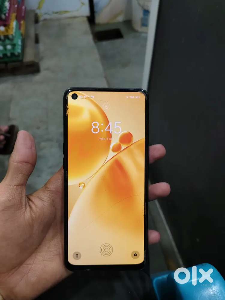Oppo f19 s