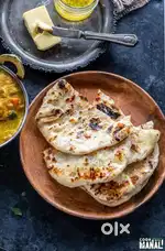 Required chef for tandoor in restaurant