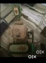 Marble Polishing Machine