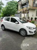 Hyundai i20 Well Maintained