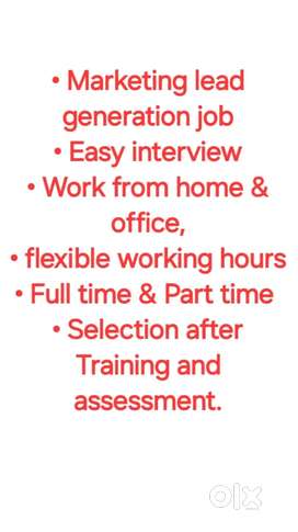 Simple copy paste job /Work from home