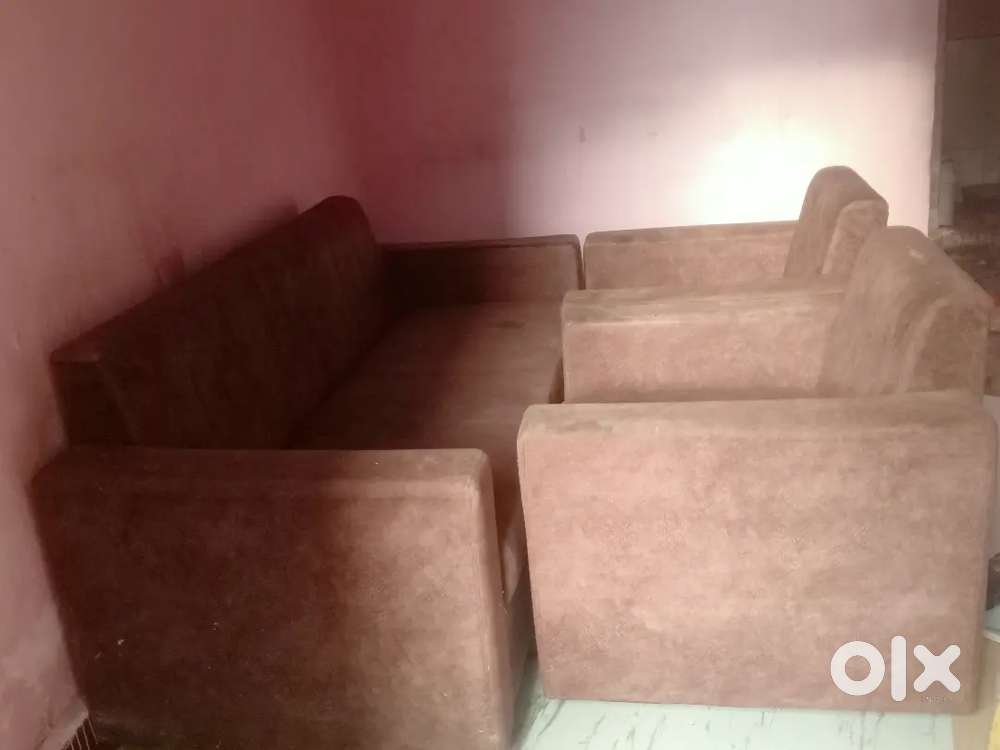 3 set of sofa