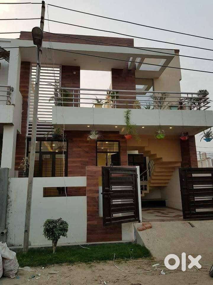 Aisa mauka fir nhi jaldi book kare duplex soyepur me