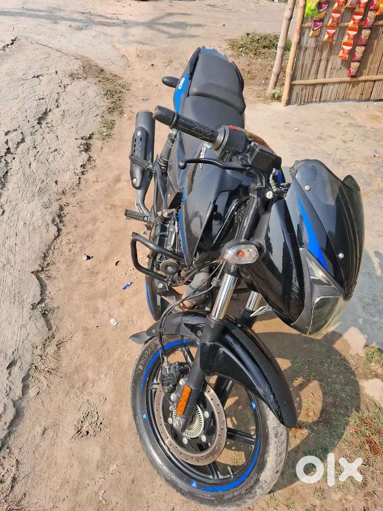 Pulsar 150cc BS6