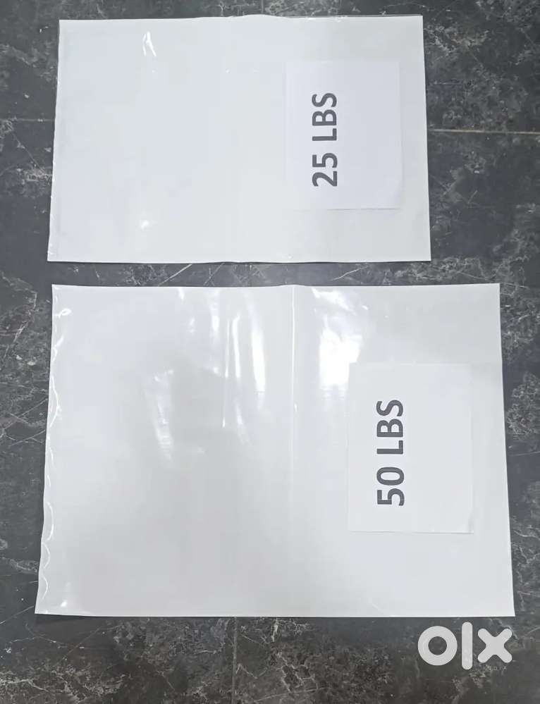 Sales and marketing person needed for packing material supply company