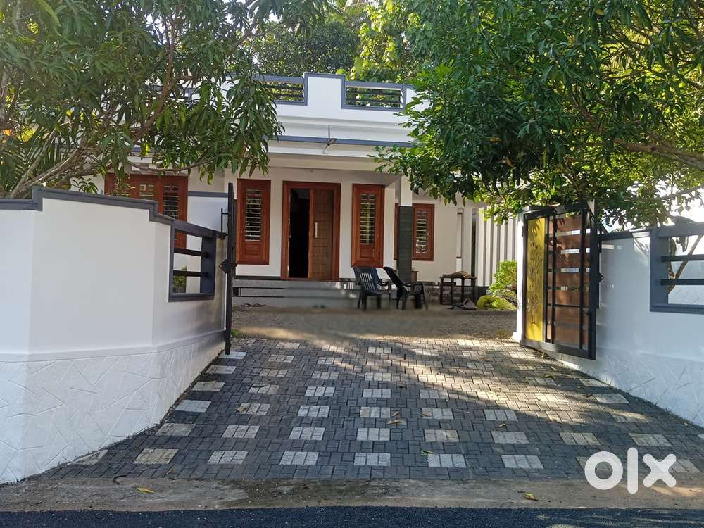 3 BHK house sale near chalikode