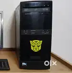 6th gen i3 cpu