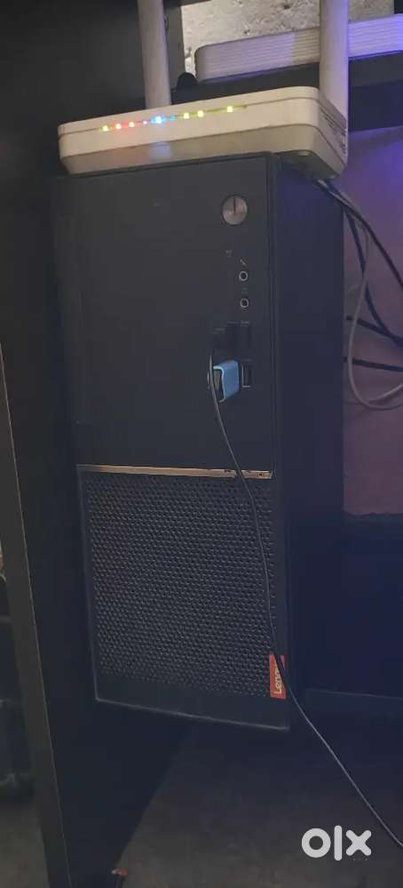 Lenovo i5 6th gen PC