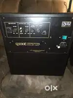 Opened Box - REL Acoustics Limited Q100E