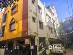 2BHK Semi-Furnished Apartment for Lease in Electronic City – Affordabl