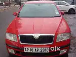 Skoda Laura Classic 1.8 TSI, 2008, Diesel