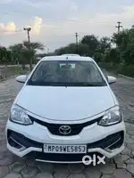 Toyota Etios Liva 1.4 GD, 2019, Diesel