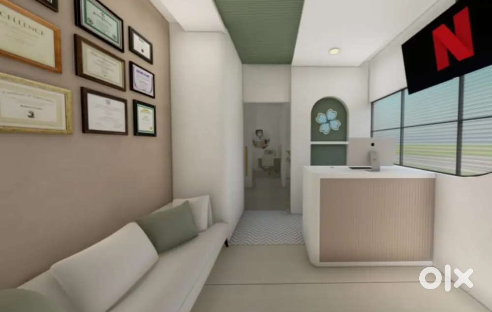 Dental assistant for a Dental clinic near cheruvatta