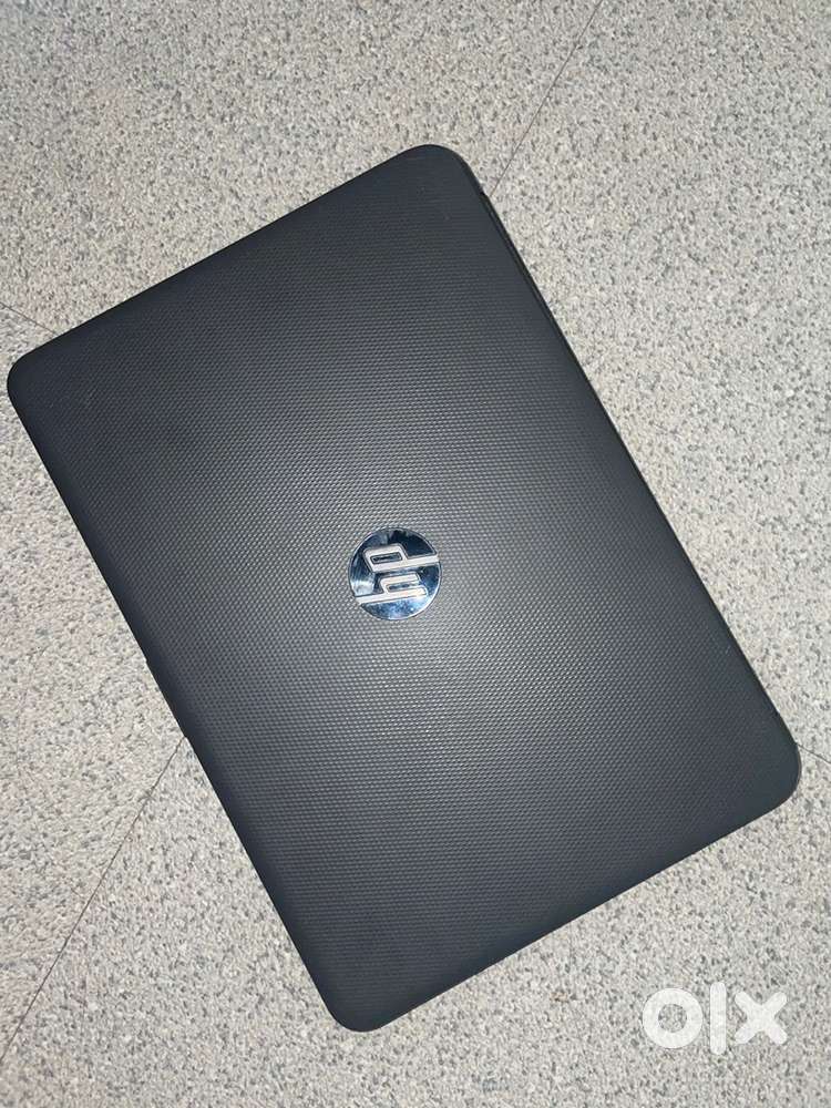 Hp laptop — 238 GB
