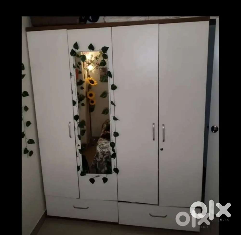 Wardrobe  for selling