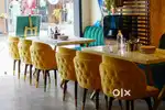 Running restaurant sale in Ghaziabad