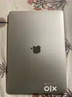 Macbook Pro 2020 upgraded RAM and storage