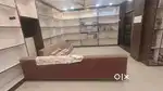 Independent commercial property at itwari nr haldiram