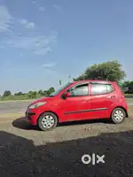 One handed used Car , Recently Serviced, Smooth driving experience